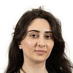 Ахмедова Гумрал Гасан кызы - фотография