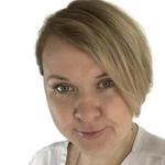 Лыкова Анна Владимировна - фотография