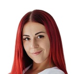 Орлова Юлия Викторовна - фотография