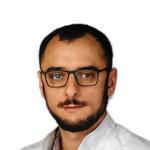 Бадалян Арарат Азнифович - фотография