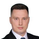 Хвостенко Валерий Александрович - фотография