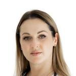 Меркушина Ольга Викторовна - фотография