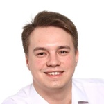 Верещагин Дмитрий Сергеевич - фотография