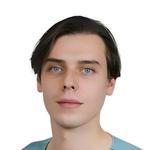Сутягин Илья Вячеславович - фотография