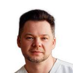 Сошников Алексей Сергеевич - фотография