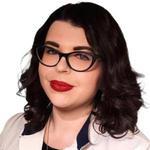 Гостева Татьяна Александровна - фотография