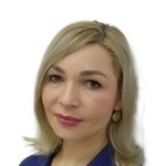 Супрунова Ольга Геннадьевна - фотография