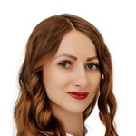 Тарасова (Мишина) Виктория Васильевна - фотография