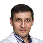 Хальзов Михаил Рудольфович - фотография