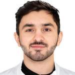 Постолакян Феликс Андраникович - фотография