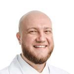 Харламов Алексей Анатольевич - фотография