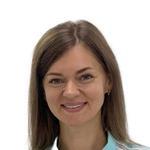 Нечепаева Ирина Ивановна - фотография