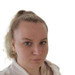 Жукова Юлия Станиславовна - фотография