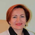 Бочкарева Ирина Юрьевна - фотография