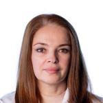 Меджидова Джамиля Баталовна - фотография