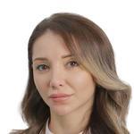 Идрисова Патимат Багавудиновна - фотография