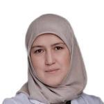 Азизова Муслимат Ахмедовна - фотография