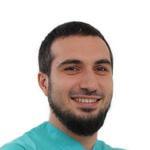 Рамазанов Магомедсалим Агаевич - фотография