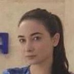 Абдуллаева Айша Касумовна - фотография