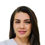 Зейфетдинова Динара Зейфетдиновна - фотография