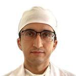 Магомедов Сапарчамагомед Магомедович - фотография