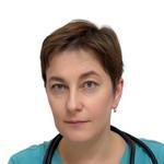 Кондратьева Ольга Владимировна - фотография