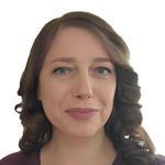 Федотова Карина Ивановна - фотография