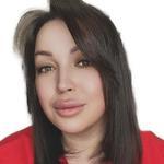 Аветисова Анастасия Сергеевна - фотография