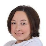 Богословская Анастасия Александровна - фотография