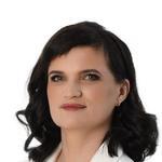 Сорокопудова Наталья Александровна - фотография