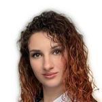 Шубина Алина Сергеевна - фотография