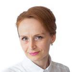 Сячинова Наталья Александровна - фотография