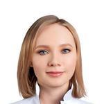 Жарова Мария Евгеньевна - фотография