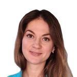 Аракелян Екатерина Андреевна - фотография