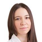 Кузнецова Анна Олеговна - фотография