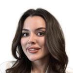 Ефремова Елизавета Иштвановна - фотография