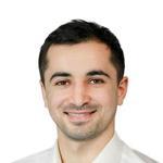 Гаджиагаев Вадим Султанбекович - фотография