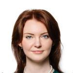 Миронова Надежда Александровна - фотография