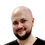 Казанцев Александр Дмитриевич - фотография