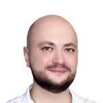 Казанцев Александр Дмитриевич - фотография