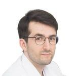 Шарифов Шахбоз Латифович - фотография