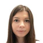 Толпежникова Дарья Дмитриевна - фотография