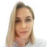 Рощина Наталья Михайловна - фотография