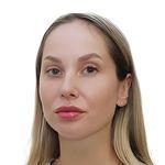 Ткаченко Татьяна Витальевна, детский инфекционист, педиатр - Москва