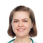 Рахимова Гузель Искандеровна - фотография