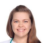 Рахимова Гузель Искандеровна - фотография