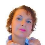 Рябова Наталья Андреевна - фотография