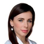 Сницар Наталия Евгеньевна - фотография