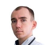 Ткачёв Максим Игоревич - фотография