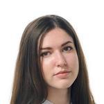 Тюрина Светлана Сергеевна - фотография